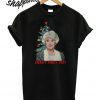 Arthur Shady Pines Ma Christmas T shirt