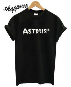 Astrus T shirt