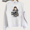 Baby Supernatural Sweatshirt