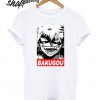 Bakugou Anime T shirt