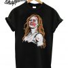 Becky Lynch The Man T shirt