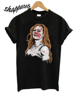 Becky Lynch The Man T shirt