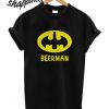 Beer-Man T shirt