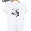 Bittersweet Flower T shirt