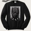 Black Panther Slice Sweatshirt