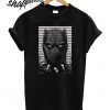 Black Panther Slice T shirt
