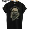 Black Sabbath Tony Stark T shirt