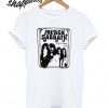 Black Sabbath World Tour 1973 T shirt