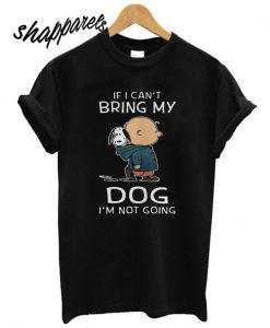 Charlie Brown T shirt