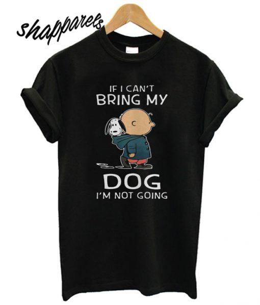 Charlie Brown T shirt