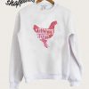 Chicken Love Sweatshirt
