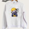 Chidori Pikachu Sweatshirt