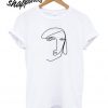 Christiane Spangsberg T shirt