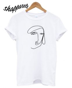 Christiane Spangsberg T shirt