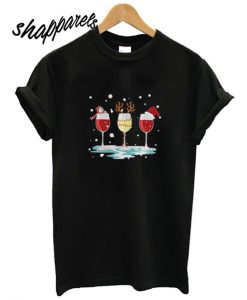 Christmas Drink T shirt