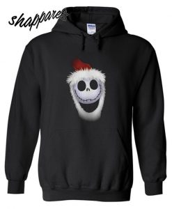 Christmas Santa Jack Hoodie