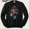 Collaboration Heroes Sweatshirt