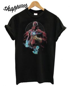 Collaboration Heroes T shirt