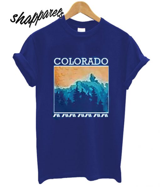 Colorado T shirt