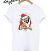 DJ Khaled Christmas T shirt