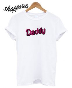 Daddy T shirt