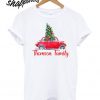 Disney Family Christmas T shirt