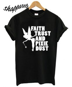 Disney Pixie Dust Women's T shirt