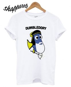 Dumbledory T shirt