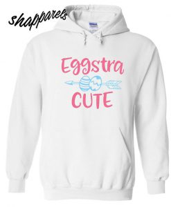 Eggstra Cute Hoodie