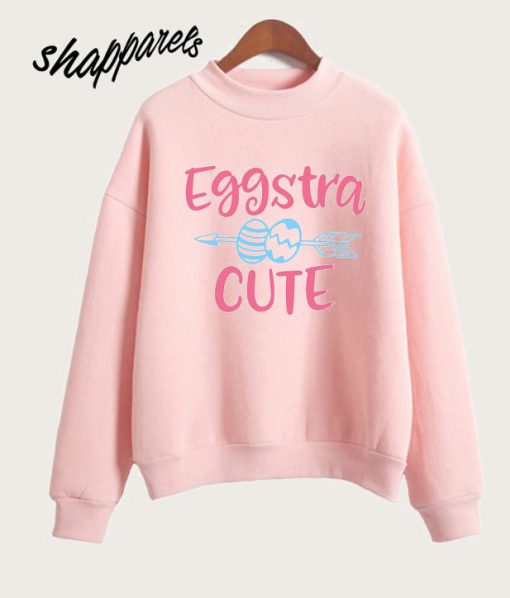 Eggstra Cute Sweatshirt