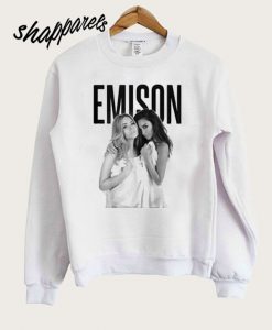 Emison Pretty Little Liars Sweatshirt