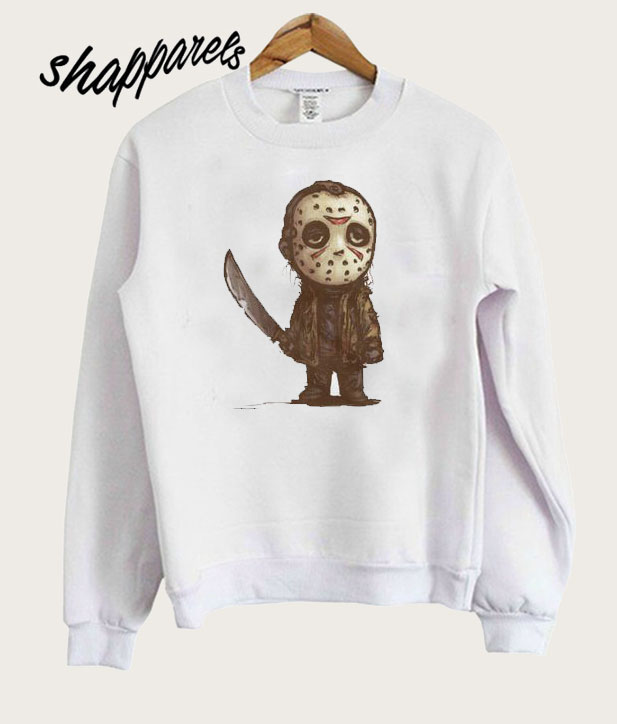 jason sweatshirt