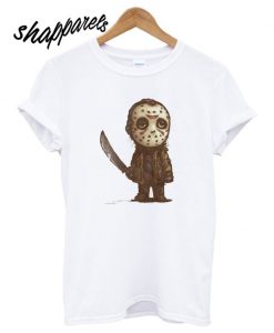 Emo Jason T shirt