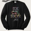 Excelsior Stan Lee Signature Sweatshirt