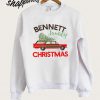 Family Christmas Sweatshirt