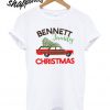 Family Christmas T shirt