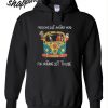 Freedom’s Just Another Word Hoodie