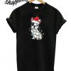 French Bulldog Christmas T shirt