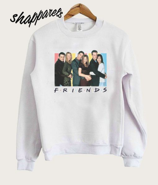 Friends Sweatshirt