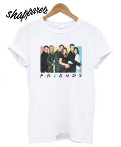 Friends T shirt