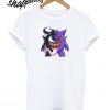 Gengar Evolution I Am Venom T shirt