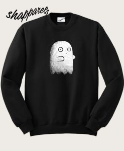 Ghost Sweatshirt