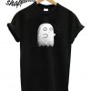 Ghost T shirt