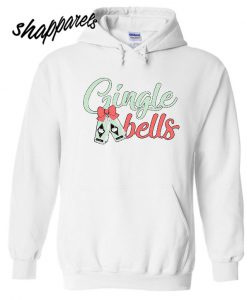 Gingle Bells Christmas Hoodie