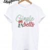 Gingle Bells Christmas T shirt