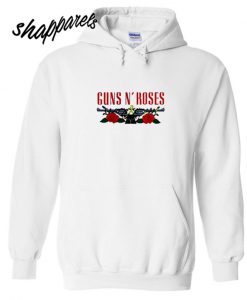Guns n' Roses Hoodie