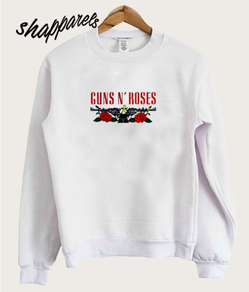 Guns n' Roses Sweatshirt