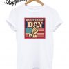 Happy Labor Day T shirt