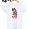 Heartbreaker Rose T shirt