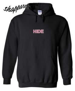 Hide Hoodie